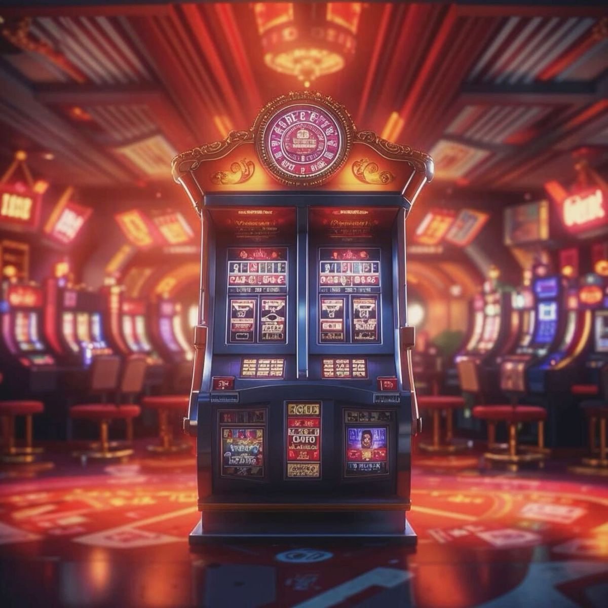 mgm77
